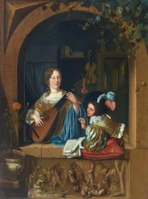 Schuler Auktionen AG - Pieter Leermans
