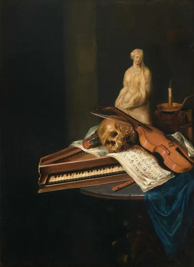 Schuler Auktionen AG - Horatius Paulijn