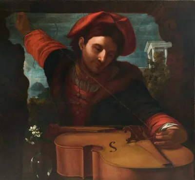 Schuler Auktionen AG - Giuseppe Caletti, genannt il Cremonese 