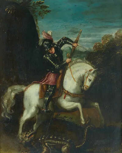 Schuler Auktionen AG - Italien, 17./18.Jh.