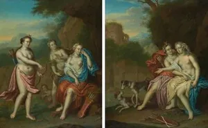 Schuler Auktionen AG - Frans van Mieris d.J.