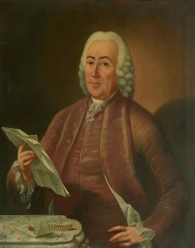 Schuler Auktionen AG - Johann Michael Baader 