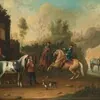 Schuler Auktionen AG - Christian Friedrich Hosenfelder