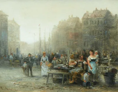 Schuler Auktionen AG - Anonym, 19.Jh.