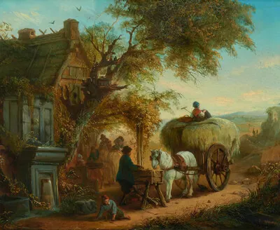 Schuler Auktionen AG - Frans Wens