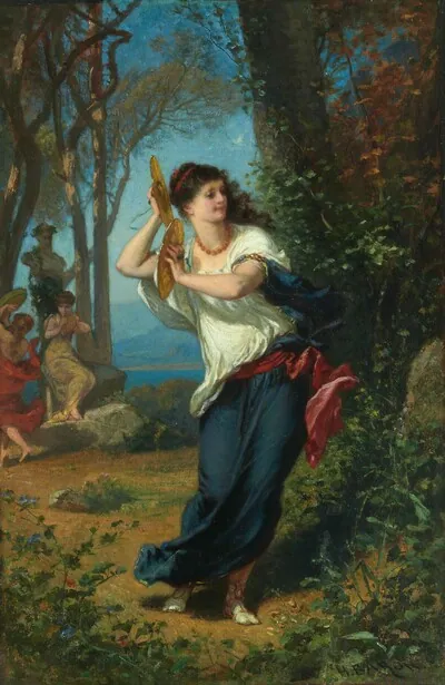 Schuler Auktionen AG - Henri Charles Antoine Baron