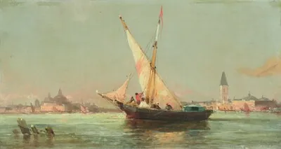 Schuler Auktionen AG - Henri van Wyk