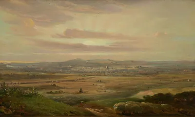 Schuler Auktionen AG - Italien, 19.Jh.