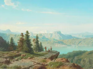 Schuler Auktionen AG - Cornelis Lieste