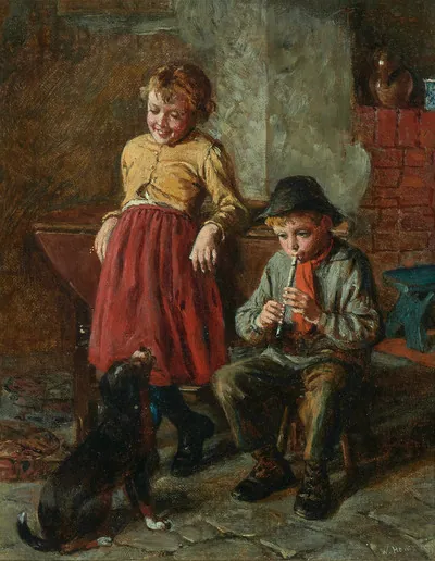 Schuler Auktionen AG - William Hemsley