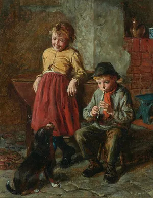 Schuler Auktionen AG - William Hemsley