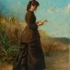 Schuler Auktionen AG - Alfred Stevens 