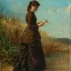 Schuler Auktionen AG - Alfred Stevens 