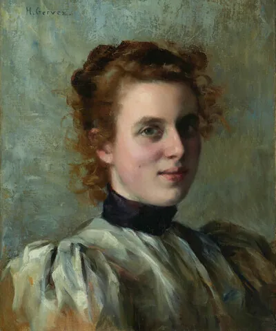 Schuler Auktionen AG - Henri Gervex 