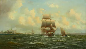 Schuler Auktionen AG - Alfred Jensen