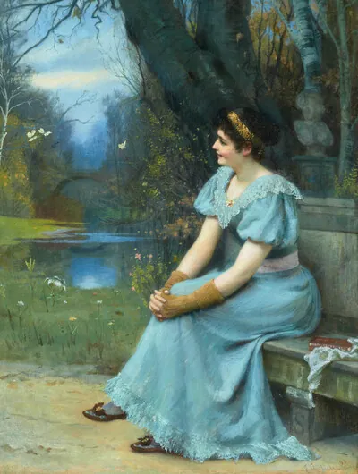 Schuler Auktionen AG - Felix Ehrlich