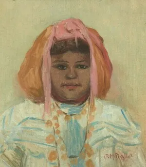 Schuler Auktionen AG - Georges-Henri Ballot