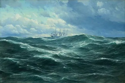 Schuler Auktionen AG - Johannes Holst