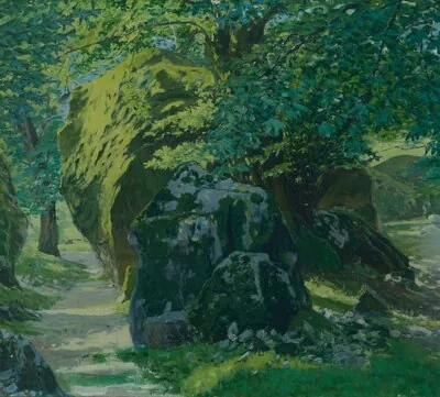 Schuler Auktionen AG - Max Felgentreu 