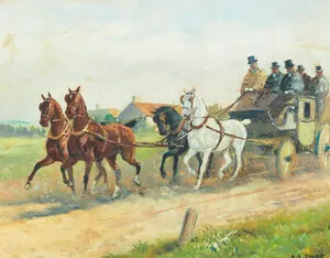 Schuler Auktionen AG - Carl Franz Bauer