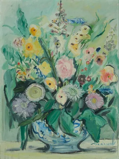 Schuler Auktionen AG - Jacqueline Marval