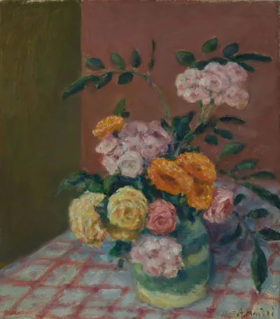 Schuler Auktionen AG - Albert André 