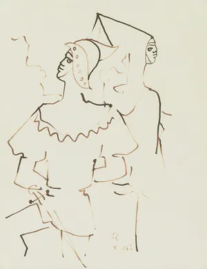 Schuler Auktionen AG - Jean Cocteau