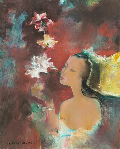 Schuler Auktionen AG - Pham Thuc Chuong 