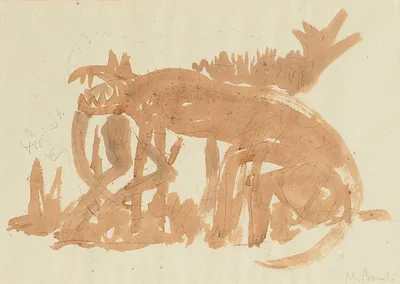 Schuler Auktionen AG - Miquel Barcelo