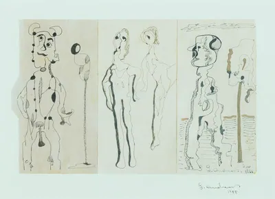 Schuler Auktionen AG - George Andreas