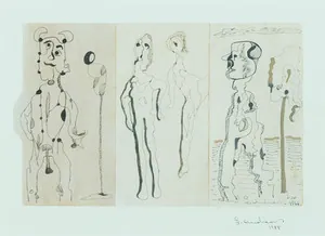 Schuler Auktionen AG - George Andreas