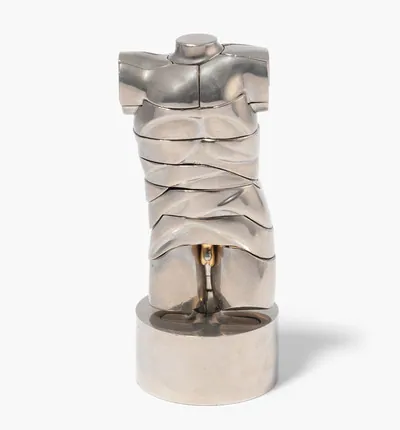 Schuler Auktionen AG - Miguel Ortiz Berrocal