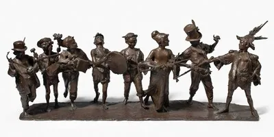 Schuler Auktionen AG - Francesco De Matteis