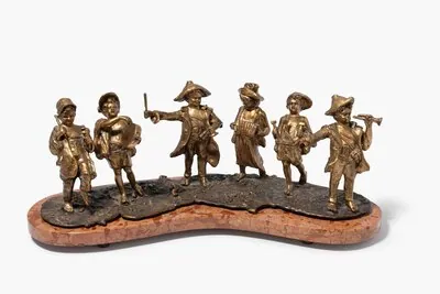 Schuler Auktionen AG - Francesco De Matteis