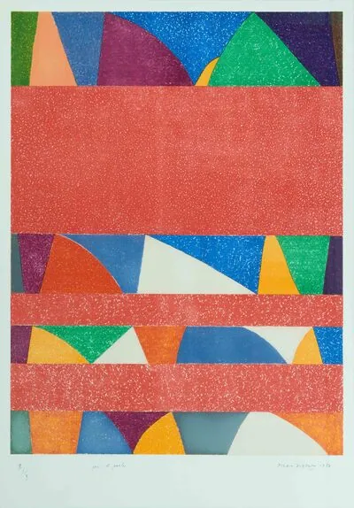 Schuler Auktionen AG - Piero Dorazio