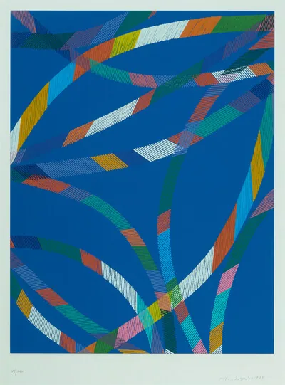 Schuler Auktionen AG - Piero Dorazio