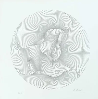 Schuler Auktionen AG - Angel Duarte