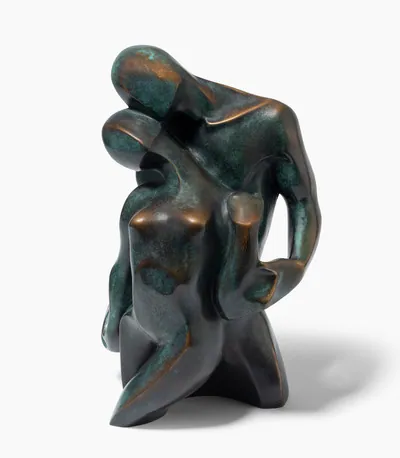 Schuler Auktionen AG - Bernard Kapfer