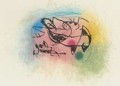 Schuler Auktionen AG - Joan Miro