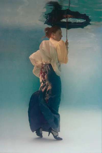 Schuler Auktionen AG - Maroussia Podkosova