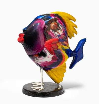 Schuler Auktionen AG - Paco Sagasta