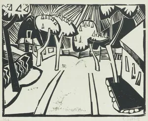 Schuler Auktionen AG - Karl Schmidt-Rottluff