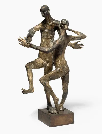 Schuler Auktionen AG - Emilio Stanzani