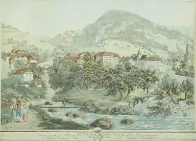 Schuler Auktionen AG - Pierre Samuel Louis Joyeux