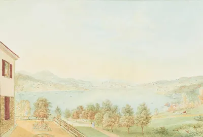 Schuler Auktionen AG - Anonym, 19.Jh. 