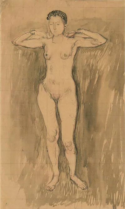 Schuler Auktionen AG - Ferdinand Hodler