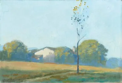 Schuler Auktionen AG - Maurice Barraud