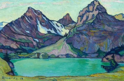 Schuler Auktionen AG - Fritz Boscovits