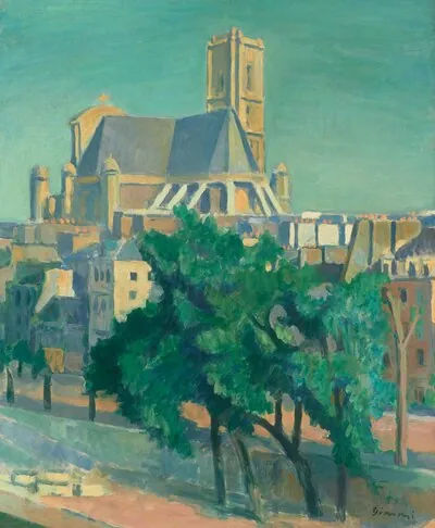 Schuler Auktionen AG - Wilhelm Gimmi