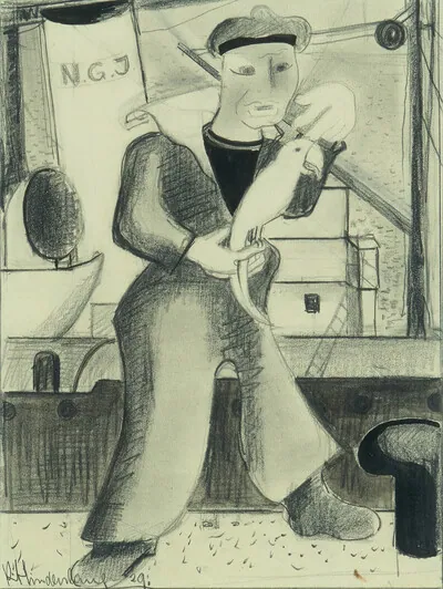 Schuler Auktionen AG - Charles Hindenlang